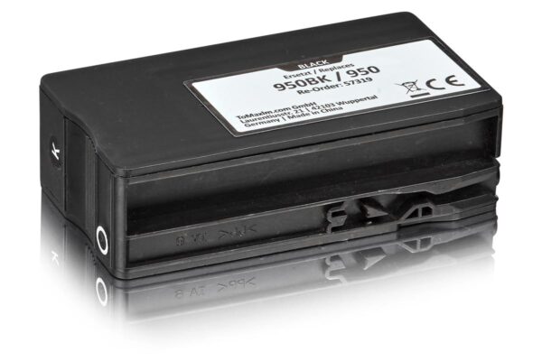 Kompatibel zu HP CN049AE / 950 Tintenpatrone