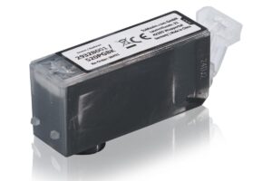 Kompatibel zu Canon 2932B001 / PGI-520PGBK Tintenpatrone