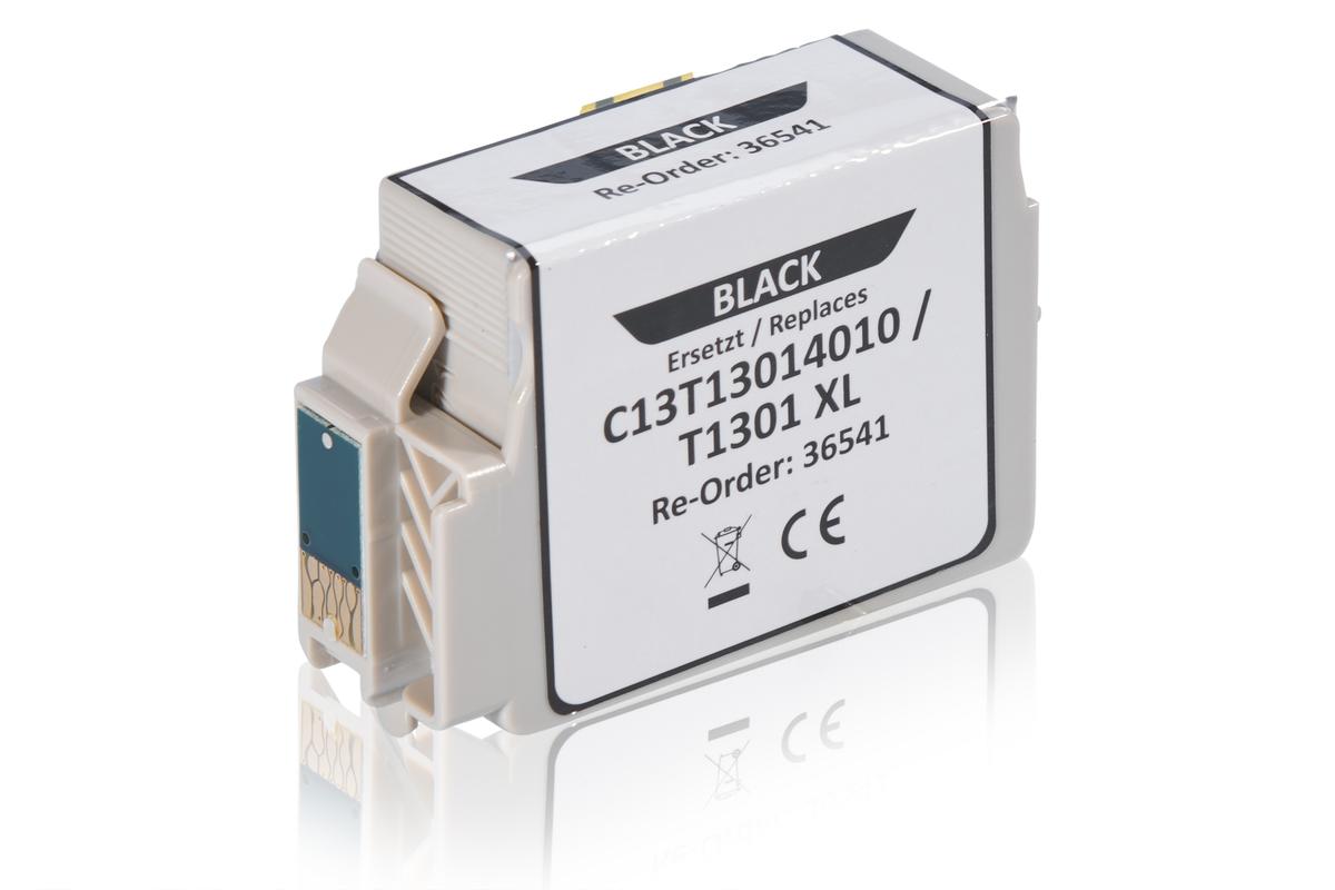 Kompatibel zu Epson C13T13014010 / T1301 Tintenpatrone