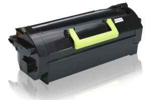 Kompatibel zu Lexmark 52D2000 / 522 Tonerkartusche