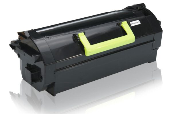 Kompatibel zu Lexmark 52D2H00 / 522H Tonerkartusche