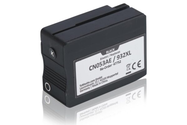 Kompatibel zu HP CN053AE / 932XL Tintenpatrone