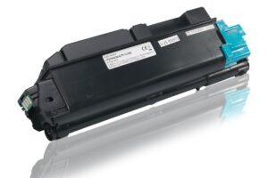 Kompatibel zu Kyocera 1T02NSCNL0 / TK-5150C Tonerkartusche