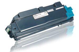 Kompatibel zu Kyocera 1T02NRCNL0 / TK-5140C Tonerkartusche