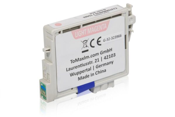 Kompatibel zu Epson C13T04864010 / T0486 Tintenpatrone