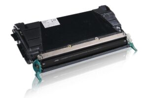 Kompatibel zu Lexmark C746H2KG Tonerkartusche