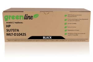 greenline kompatibel zu  HP SU 737 A / MLT-D1042S XL Tonerkartusche