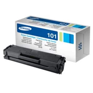 Original HP SU706A / MLTD101X Toner schwarz