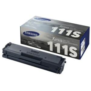 Original Samsung MLTD111SELS / 111S Toner schwarz