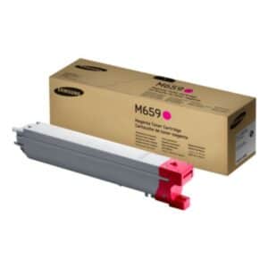 Original Samsung CLTM659SELS / M659 Toner magenta