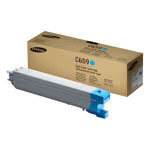 Original HP SU093A / CLTC659S Toner cyan