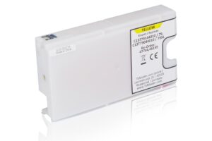 Kompatibel zu Epson C13T79144010 / 79 Tintenpatrone