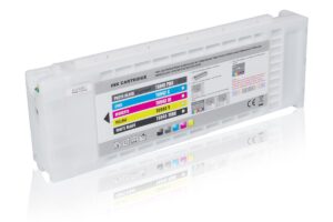 Kompatibel zu Epson C13T694100 / T6941 Tintenpatrone