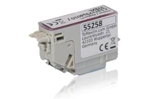 Kompatibel zu Epson C13T37934010 / 378XL Tintenpatrone