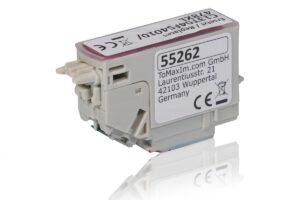 Kompatibel zu Epson C13T04F54010 / 478XL Tintenpatrone