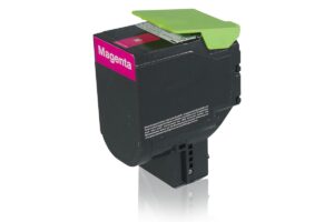 Kompatibel zu Lexmark 24B6009 Tonerkartusche