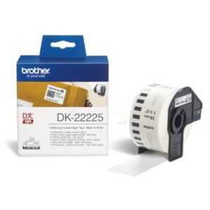 Original Brother DK22225 P-Touch Etiketten