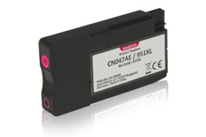 Kompatibel zu HP CN047AE / 951XL Tintenpatrone