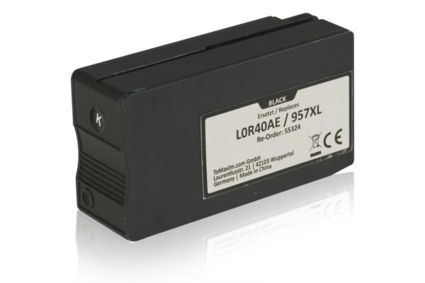 Kompatibel zu HP L0R40AE / 957XL Tintenpatrone