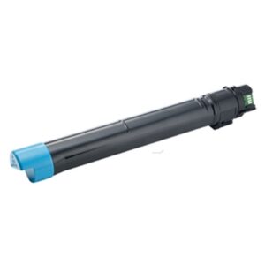 Original Dell 593BBCY / F5Y6V Toner cyan