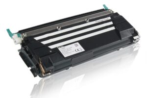 Kompatibel zu Lexmark C746H1KG Tonerkartusche