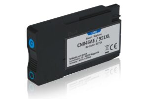 Kompatibel zu HP CN046AE / 951XL Tintenpatrone