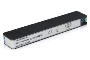 Kompatibel zu HP F6T77AE / 913A XL Tintenpatrone