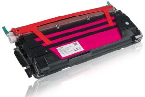 Kompatibel zu Lexmark C746A1MG Tonerkartusche