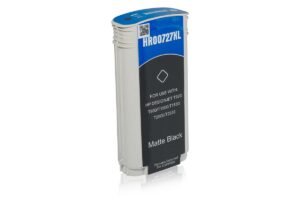 Kompatibel zu HP B3P22A / 727 Tintenpatrone