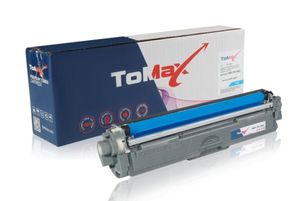 ToMax Premium kompatibel zu  Brother TN-246C Toner