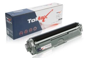 ToMax Premium kompatibel zu  Brother TN-242BK Toner