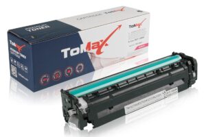 ToMax Premium kompatibel zu  HP CF213A / 131A Toner