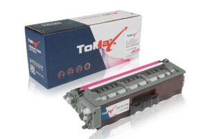 ToMax Premium kompatibel zu  Brother TN-325M Toner