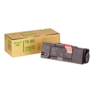 Original Kyocera 37027060 / TK60 Toner schwarz