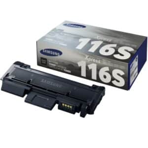 Original Samsung MLTD116SELS / 116 Toner schwarz