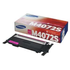 Original HP SU262A / CLTM4072S Toner magenta