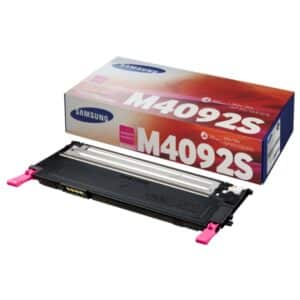 Original Samsung CLTM4092SELS / M4092S Toner magenta