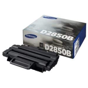 Original Samsung MLD2850BELS Toner schwarz