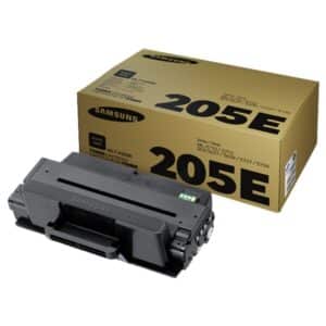 Original Samsung MLTD205EELS / 205E Toner schwarz