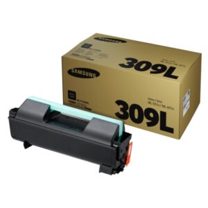 Original Samsung MLTD309LELS / 309L Toner schwarz