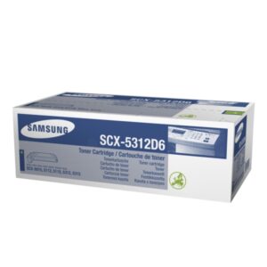 Original Samsung SCX5312D6ELS Toner schwarz