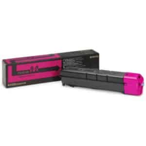 Original Kyocera 1T02K9BNL0 / TK8705M Toner magenta