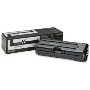 Original Kyocera 1T02K90NL0 / TK8705K Toner schwarz