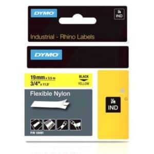 Original Dymo 18757 / S0718090 Farbband