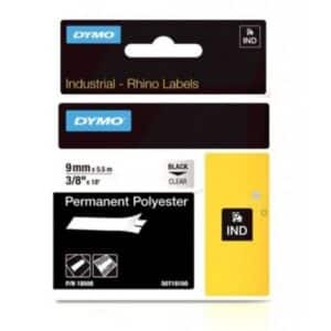 Original Dymo 18508 / S0718160 Farbband