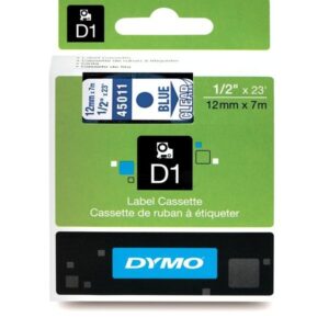 Original Dymo 45011 / S0720510 DirectLabel-Etiketten