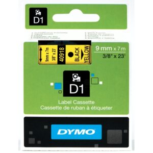 Original Dymo 40918 / S0720730 DirectLabel-Etiketten