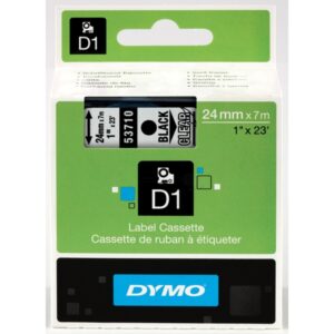 Original Dymo 53710 / S0720920 DirectLabel-Etiketten