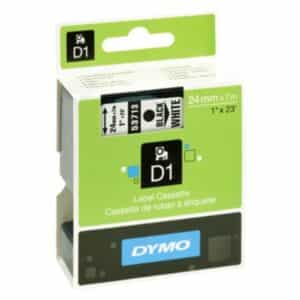 Original Dymo 53713 / S0720930 DirectLabel-Etiketten