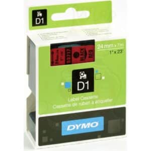 Original Dymo 53717 / S0720970 DirectLabel-Etiketten